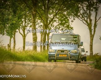 Motor Elfstedentocht – 9 juni 2025 photo