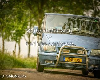 Motor Elfstedentocht – 9 juni 2025 photo