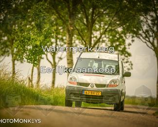 Motor Elfstedentocht – 9 juni 2025 photo