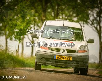 Motor Elfstedentocht – 9 juni 2025 photo