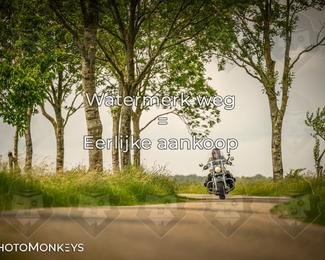 Motor Elfstedentocht – 9 juni 2025 photo