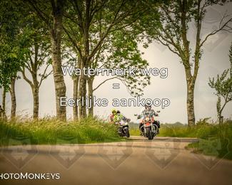 Motor Elfstedentocht – 9 juni 2025 photo