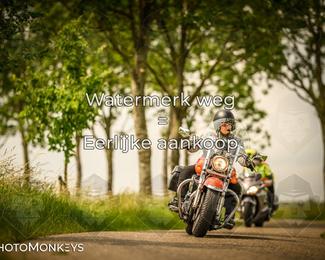 Motor Elfstedentocht – 9 juni 2025 photo