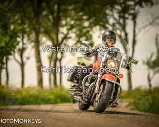 Motor Elfstedentocht – 9 juni 2025 photo