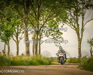 Motor Elfstedentocht – 9 juni 2025 photo