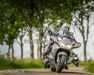Motor Elfstedentocht – 9 juni 2025 photo
