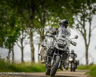 Motor Elfstedentocht – 9 juni 2025 photo