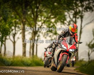 Motor Elfstedentocht – 9 juni 2025 photo