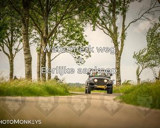 Motor Elfstedentocht – 9 juni 2025 photo