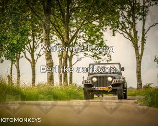 Motor Elfstedentocht – 9 juni 2025 photo