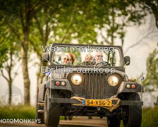 Motor Elfstedentocht – 9 juni 2025 photo