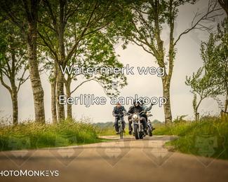 Motor Elfstedentocht – 9 juni 2025 photo