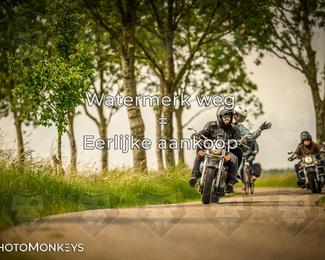 Motor Elfstedentocht – 9 juni 2025 photo