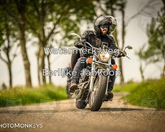 Motor Elfstedentocht – 9 juni 2025 photo