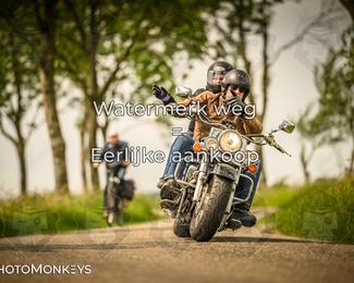 Motor Elfstedentocht – 9 juni 2025 photo