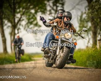 Motor Elfstedentocht – 9 juni 2025 photo