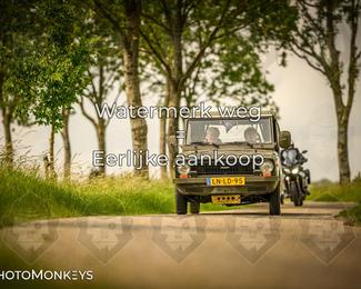 Motor Elfstedentocht – 9 juni 2025 photo