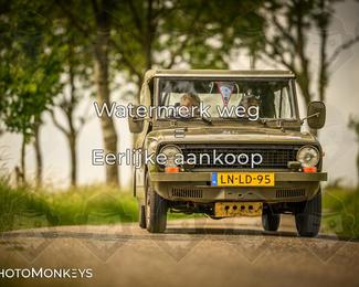 Motor Elfstedentocht – 9 juni 2025 photo