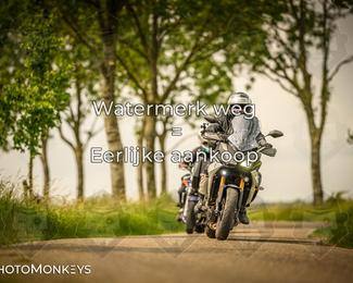 Motor Elfstedentocht – 9 juni 2025 photo