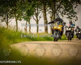 Motor Elfstedentocht – 9 juni 2025 photo