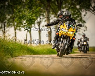 Motor Elfstedentocht – 9 juni 2025 photo