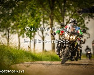 Motor Elfstedentocht – 9 juni 2025 photo