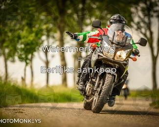 Motor Elfstedentocht – 9 juni 2025 photo