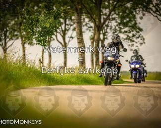 Motor Elfstedentocht – 9 juni 2025 photo