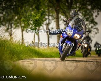 Motor Elfstedentocht – 9 juni 2025 photo