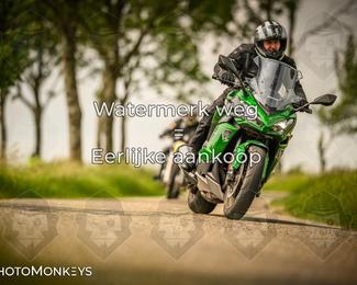Motor Elfstedentocht – 9 juni 2025 photo