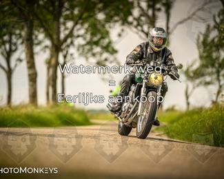 Motor Elfstedentocht – 9 juni 2025 photo
