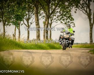 Motor Elfstedentocht – 9 juni 2025 photo