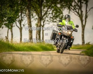 Motor Elfstedentocht – 9 juni 2025 photo