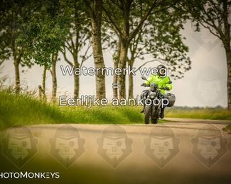 Motor Elfstedentocht – 9 juni 2025 photo
