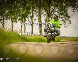 Motor Elfstedentocht – 9 juni 2025 photo