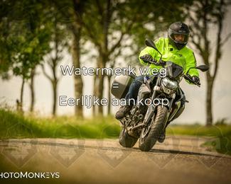 Motor Elfstedentocht – 9 juni 2025 photo