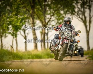 Motor Elfstedentocht – 9 juni 2025 photo