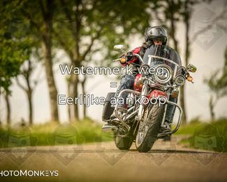 Motor Elfstedentocht – 9 juni 2025 photo