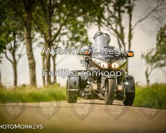 Motor Elfstedentocht – 9 juni 2025 photo