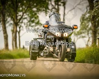 Motor Elfstedentocht – 9 juni 2025 photo