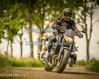 Motor Elfstedentocht – 9 juni 2025 photo