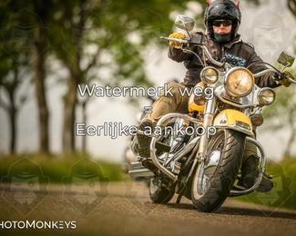 Motor Elfstedentocht – 9 juni 2025 photo