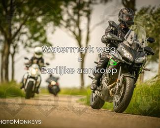 Motor Elfstedentocht – 9 juni 2025 photo