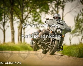 Motor Elfstedentocht – 9 juni 2025 photo