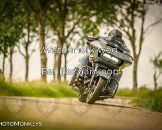 Motor Elfstedentocht – 9 juni 2025 photo