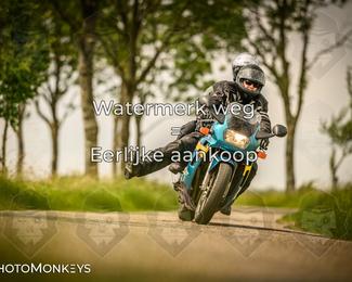 Motor Elfstedentocht – 9 juni 2025 photo