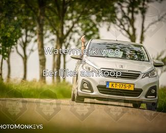 Motor Elfstedentocht – 9 juni 2025 photo