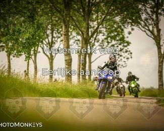 Motor Elfstedentocht – 9 juni 2025 photo