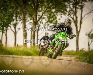 Motor Elfstedentocht – 9 juni 2025 photo