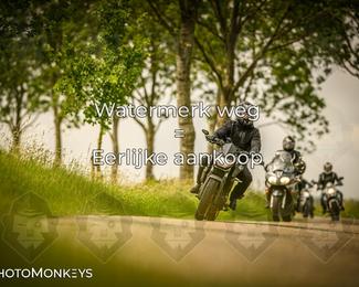 Motor Elfstedentocht – 9 juni 2025 photo